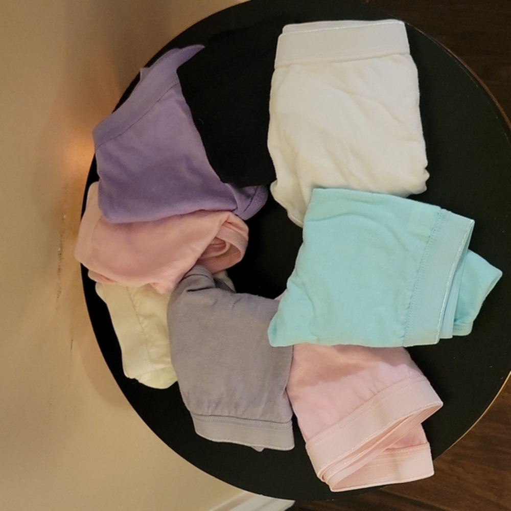 Ladies Panties